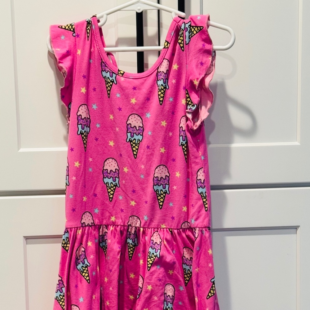 Pixie lane dress